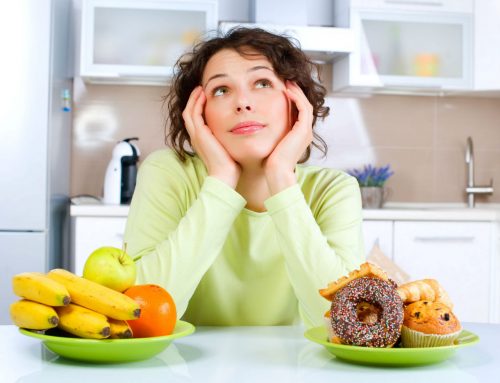 Not Feeling Well? Is Digestion the Culprit?
