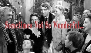 Sometimes Not So Wonderful