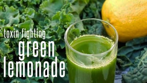 Green Lemonade1