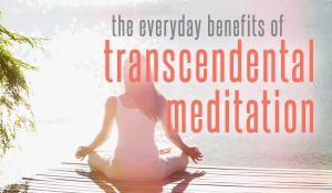 Transcendental Meditation