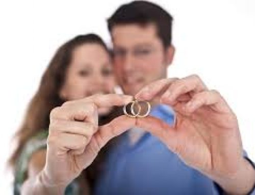 Improve Your Marriage with Ayurveda