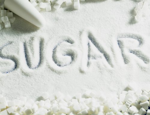 The Dangers of Sugar:  Not Such a Sweet Story