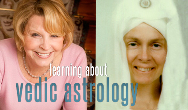Nancy Liebler Interview with Vedic Astrologer Sat Siri Khalsa
